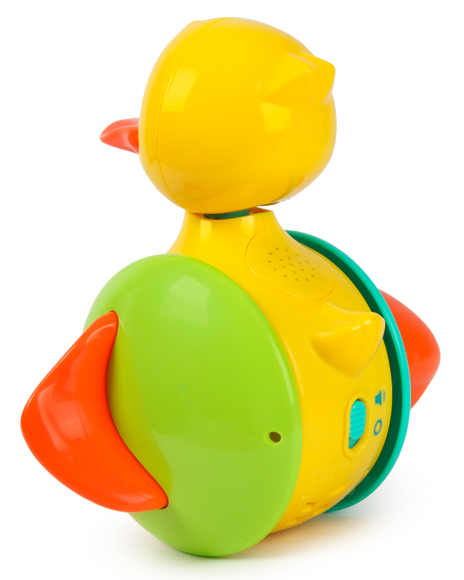 Игрушка Play Go каталка Уточка - фото 4