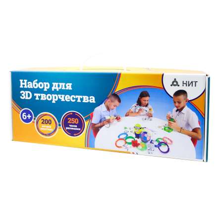 Пластик НИТ пруток