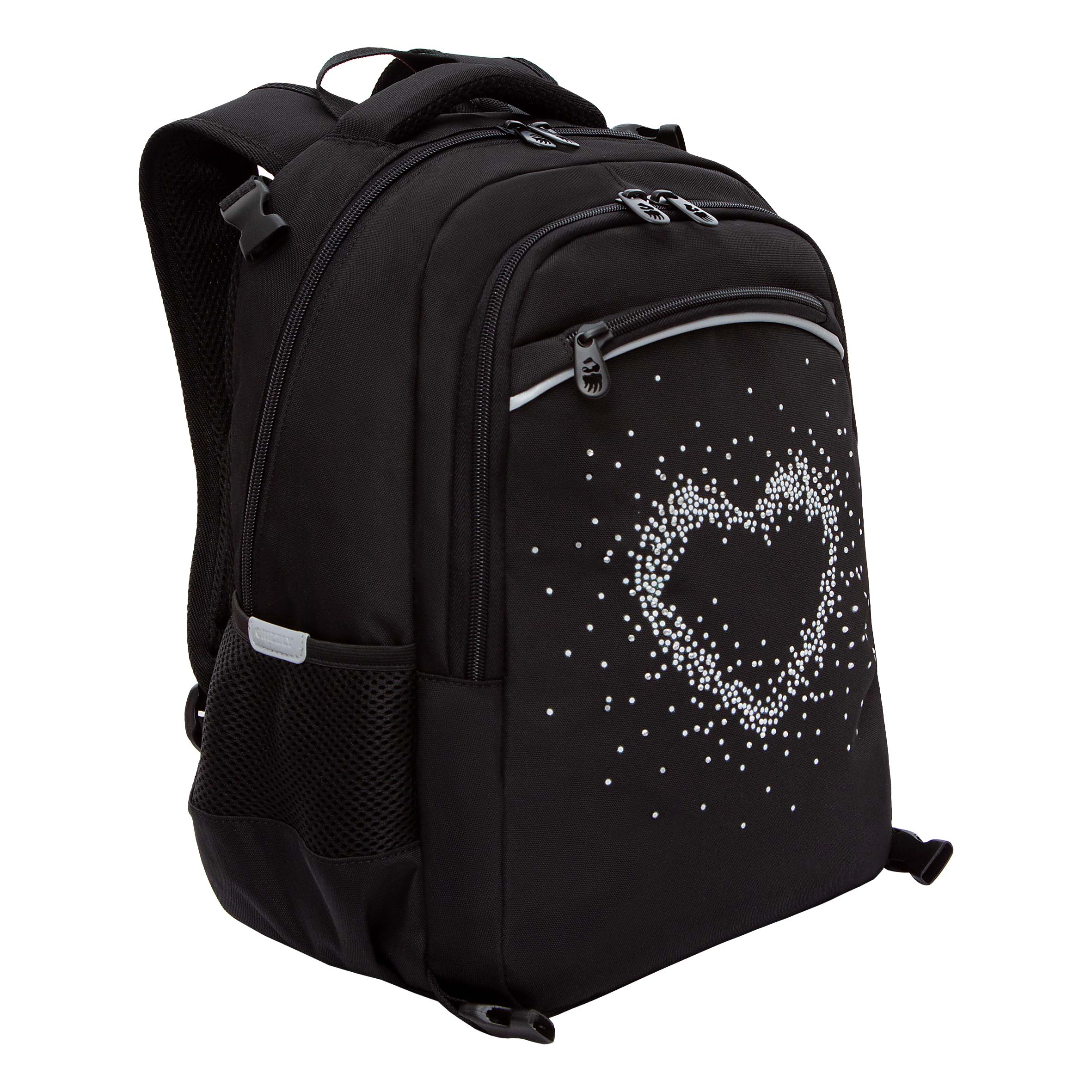 Рюкзак Grizzly для девочки - фото 2