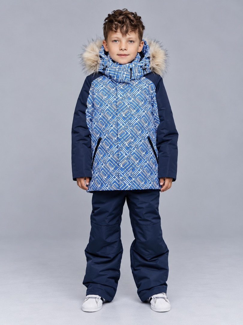 Изображение товара Комплект batik: 104