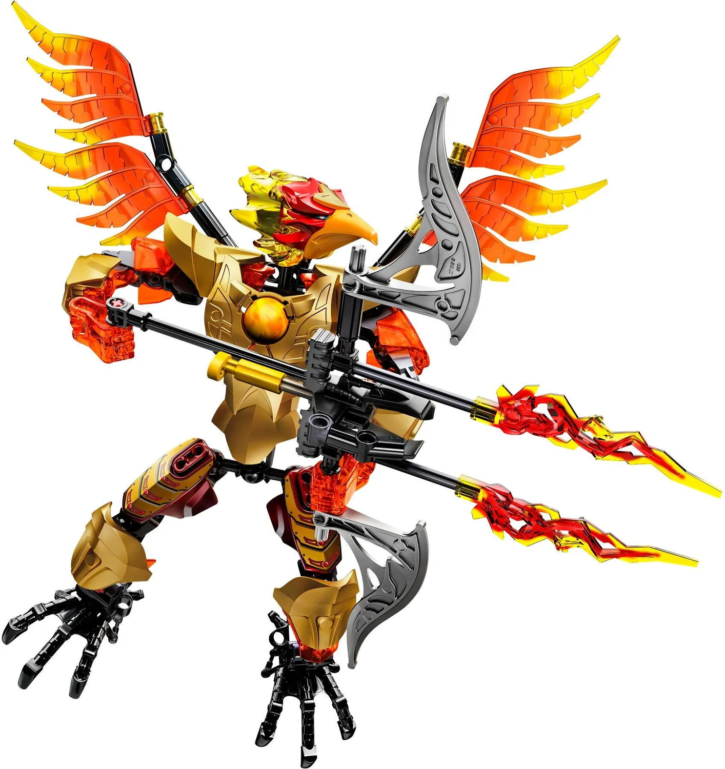 Конструктор LEGO Legends of Chima - фото 1