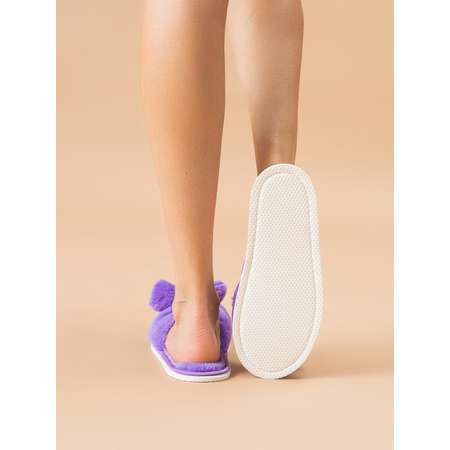 Тапочки IVShoes