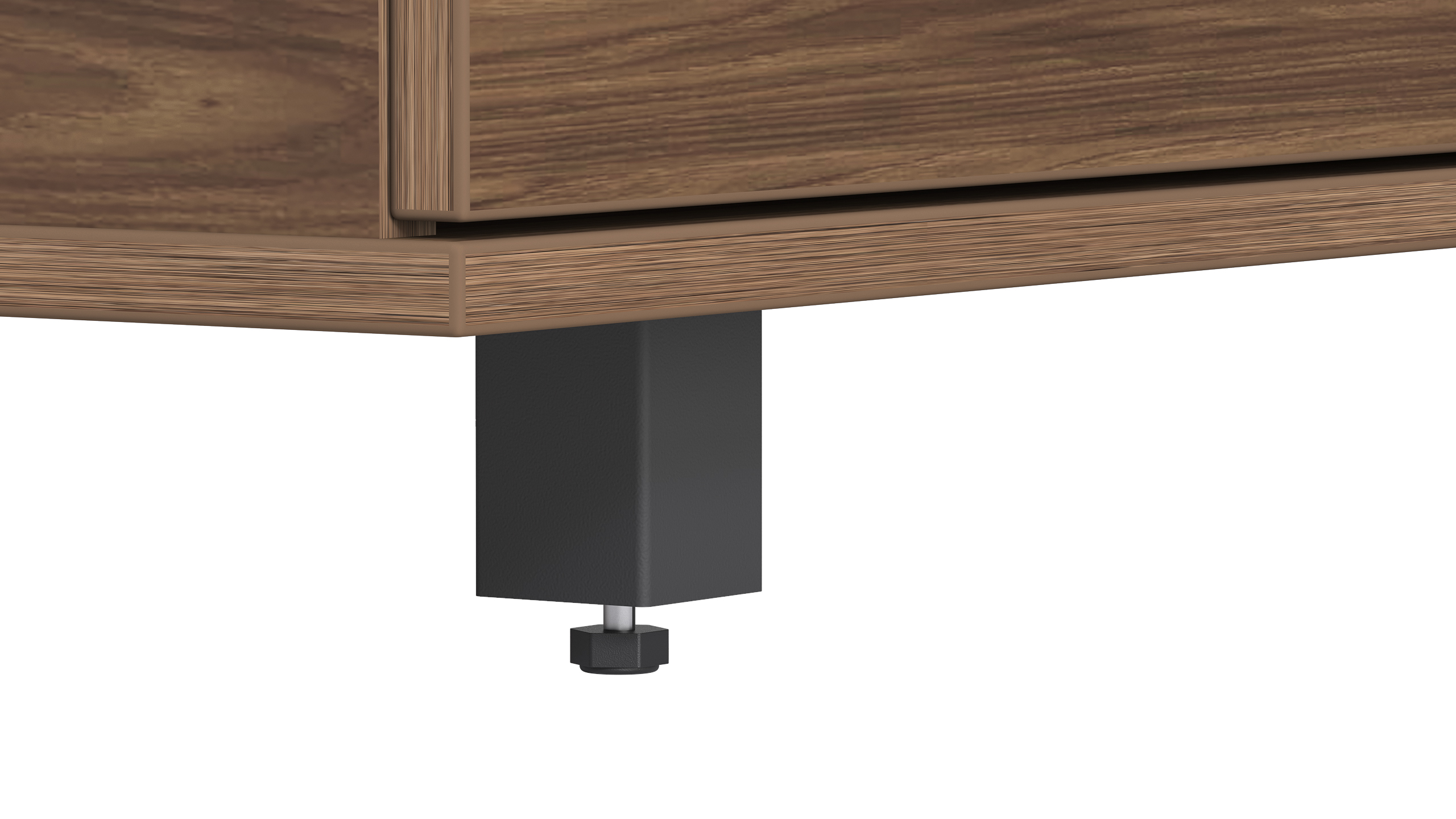 Письменный стол КАЛИФОРНИЯ МЕБЕЛЬ Хардвиг 1200 - фото 17