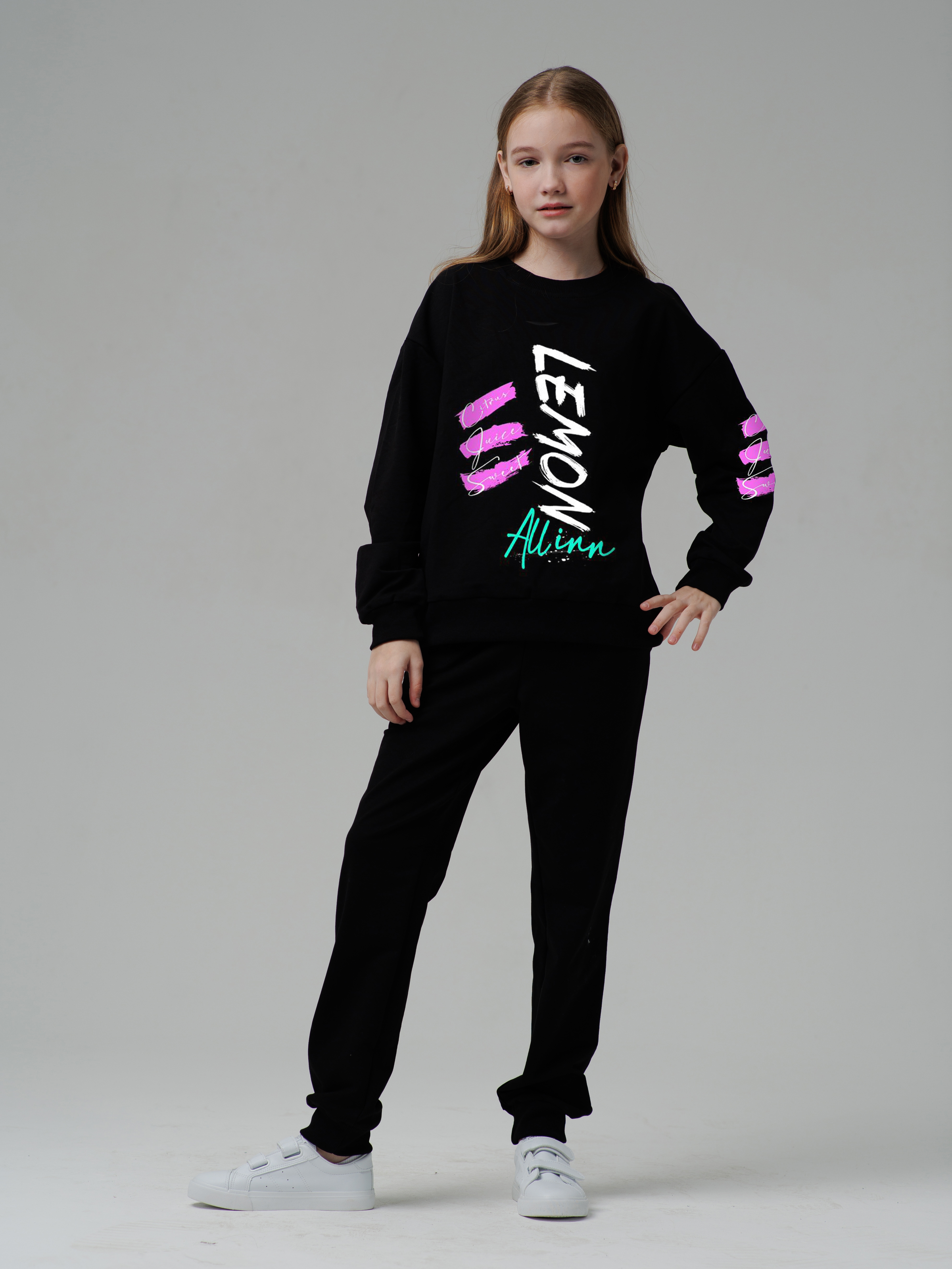 Костюм Lemonwear d6031 - фото 3