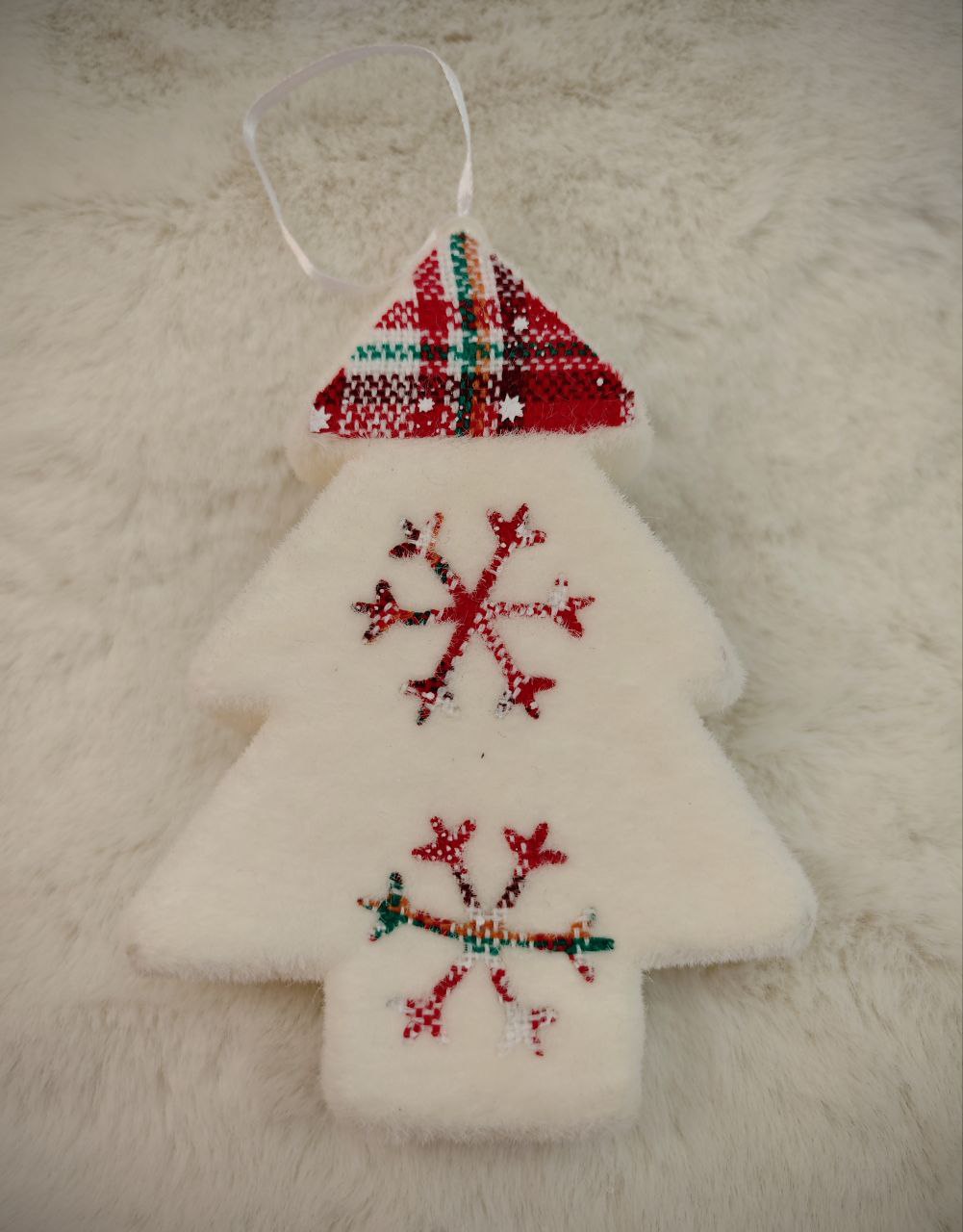 Украшение ёлочное Магия праздника MAG-G030-100 - фото 1