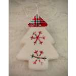 Украшение ёлочное Магия праздника MAG-G030-100