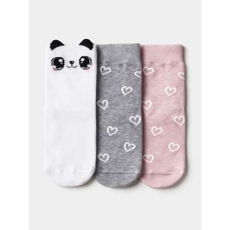 Носки BabyGo 3 пары