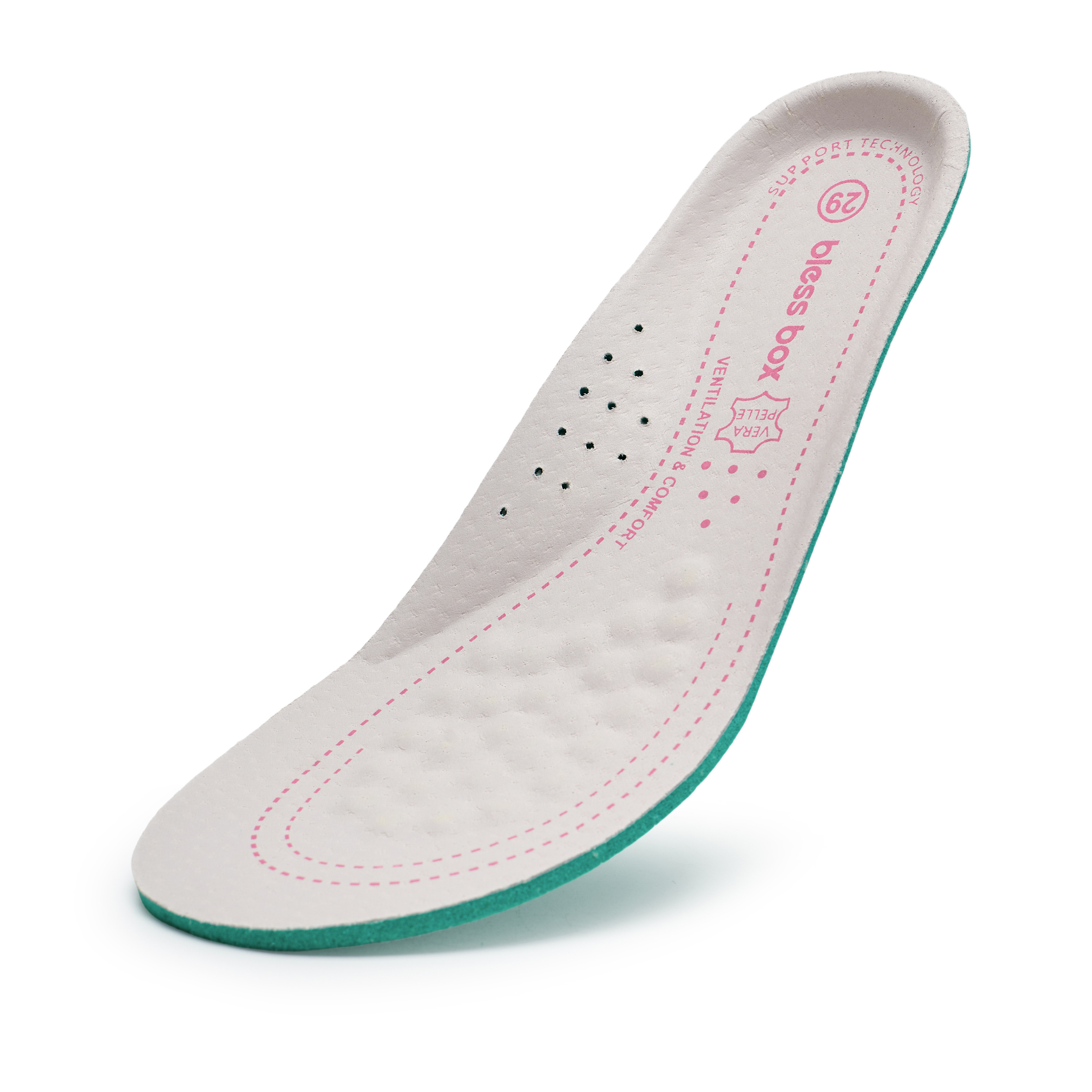 Кроссовки BLESSBOX BX53184A - фото 5