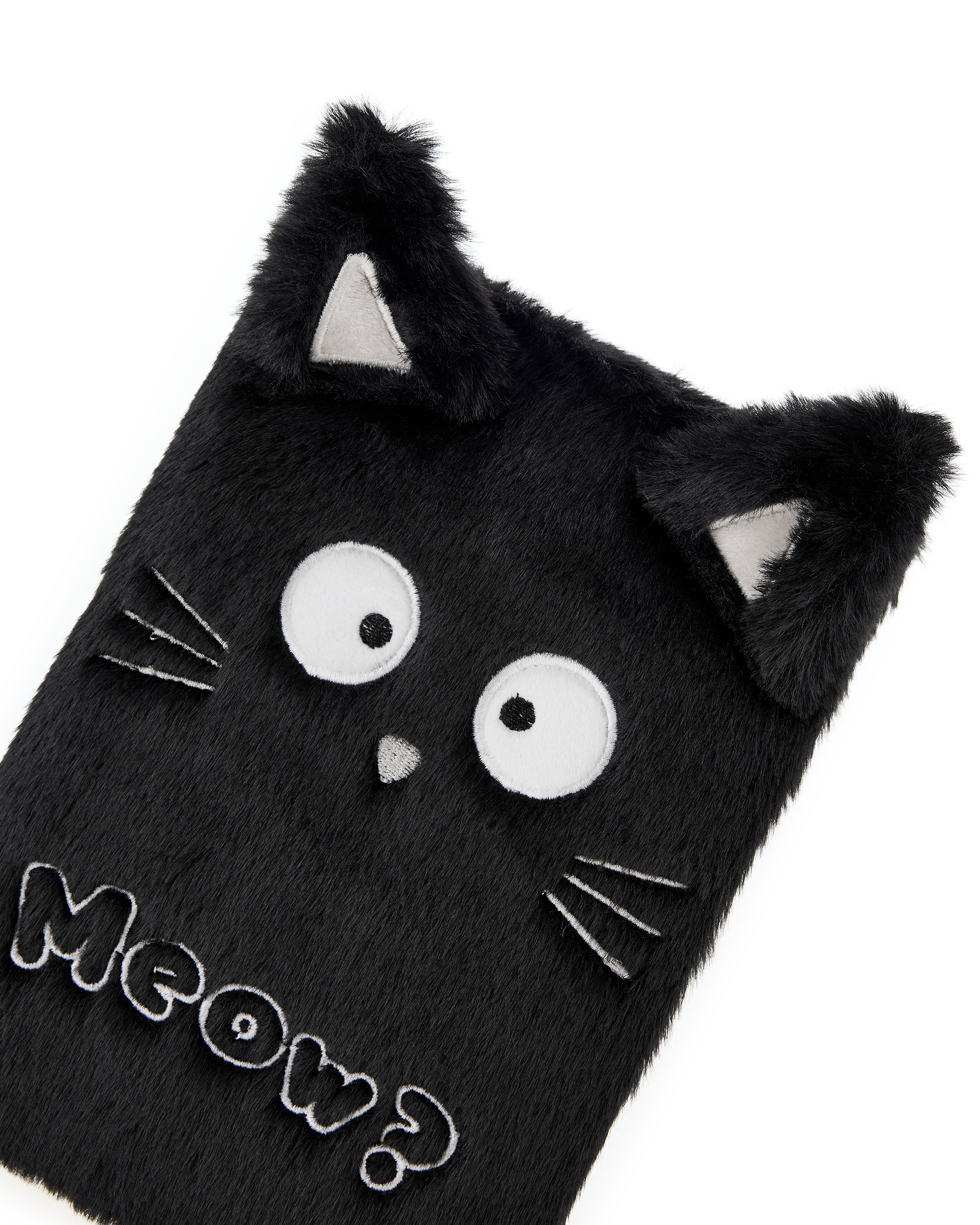 Блокнот Munaby Black cat 80 лист. - фото 3