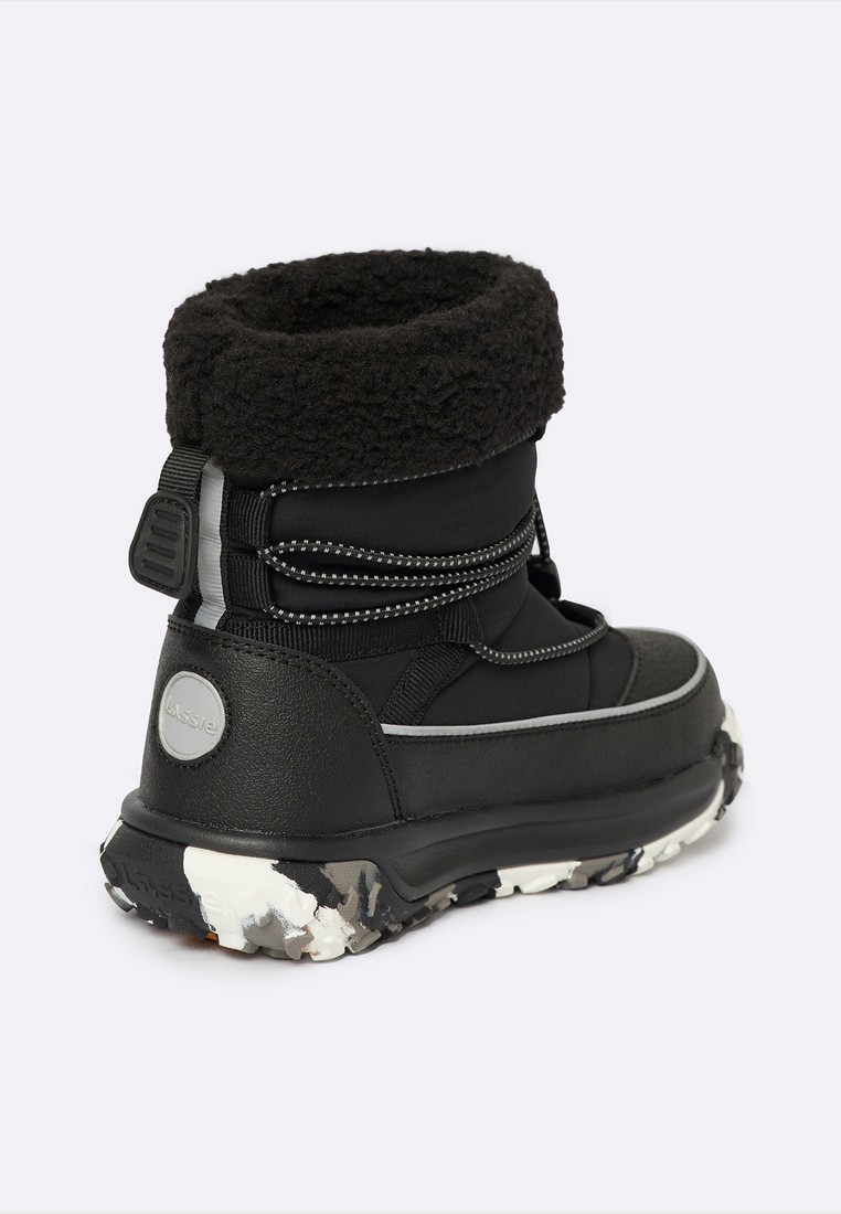 Сапоги Lassie 71403402-9990 - фото 6