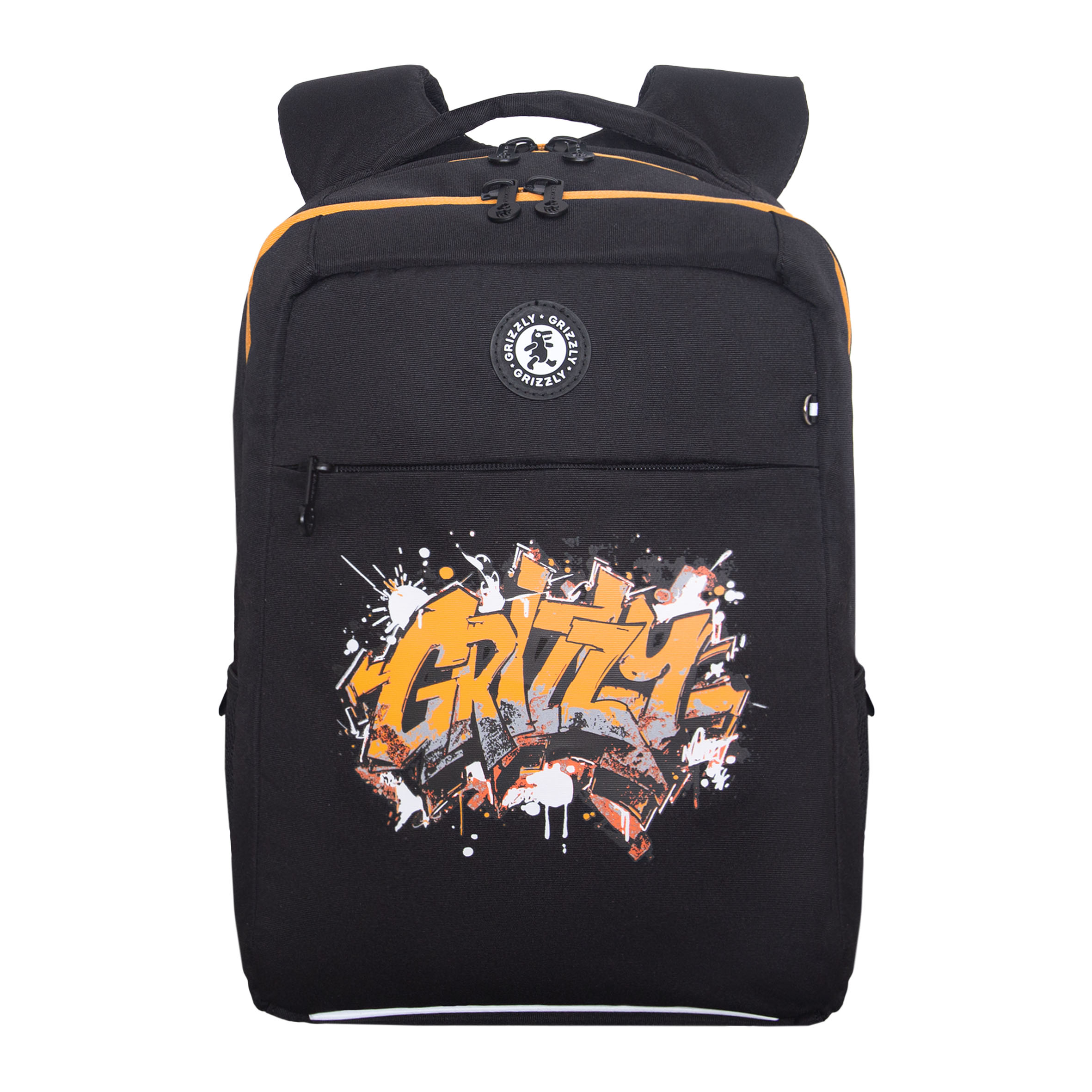 Рюкзак Grizzly для мальчика - фото 1