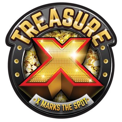 Treasure X