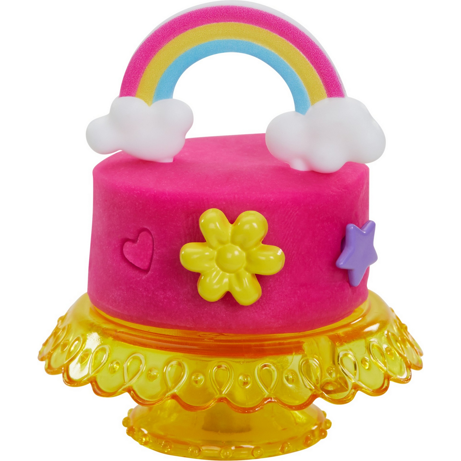 Кукла модельная Barbie HGB73 - фото 10