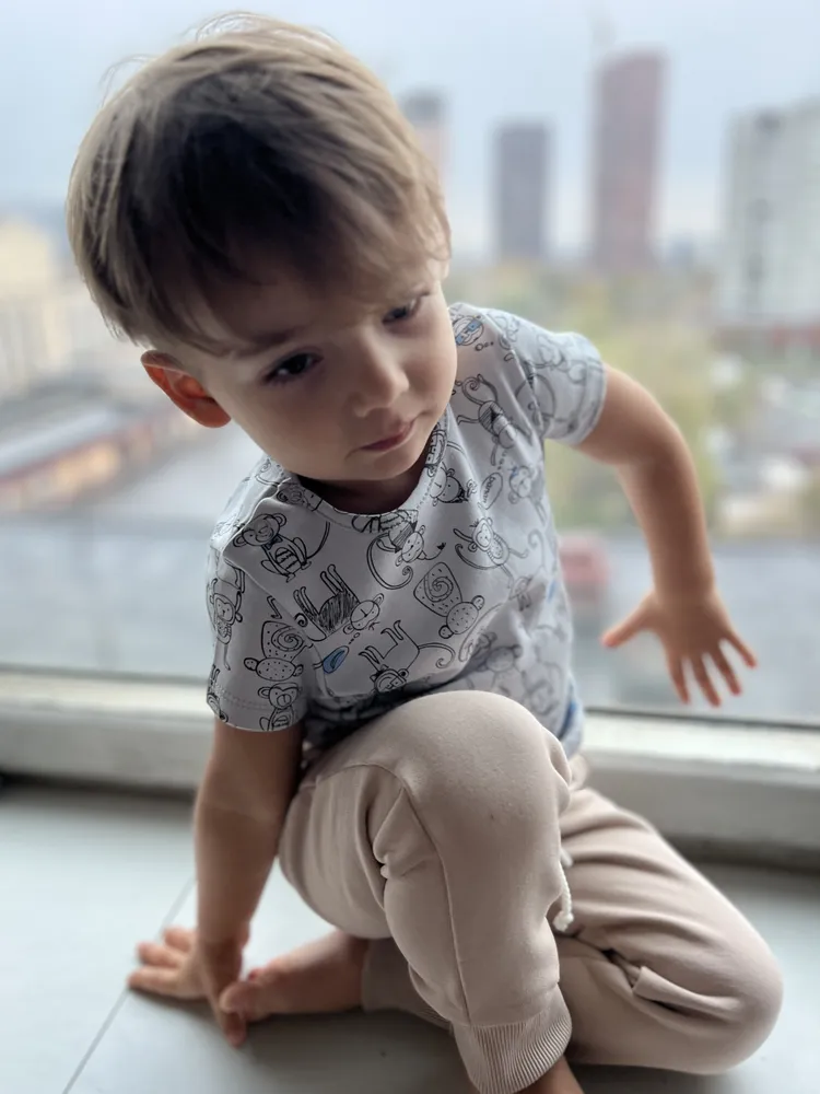 Футболка YOULALA ЦБ-00001090 - фото 11