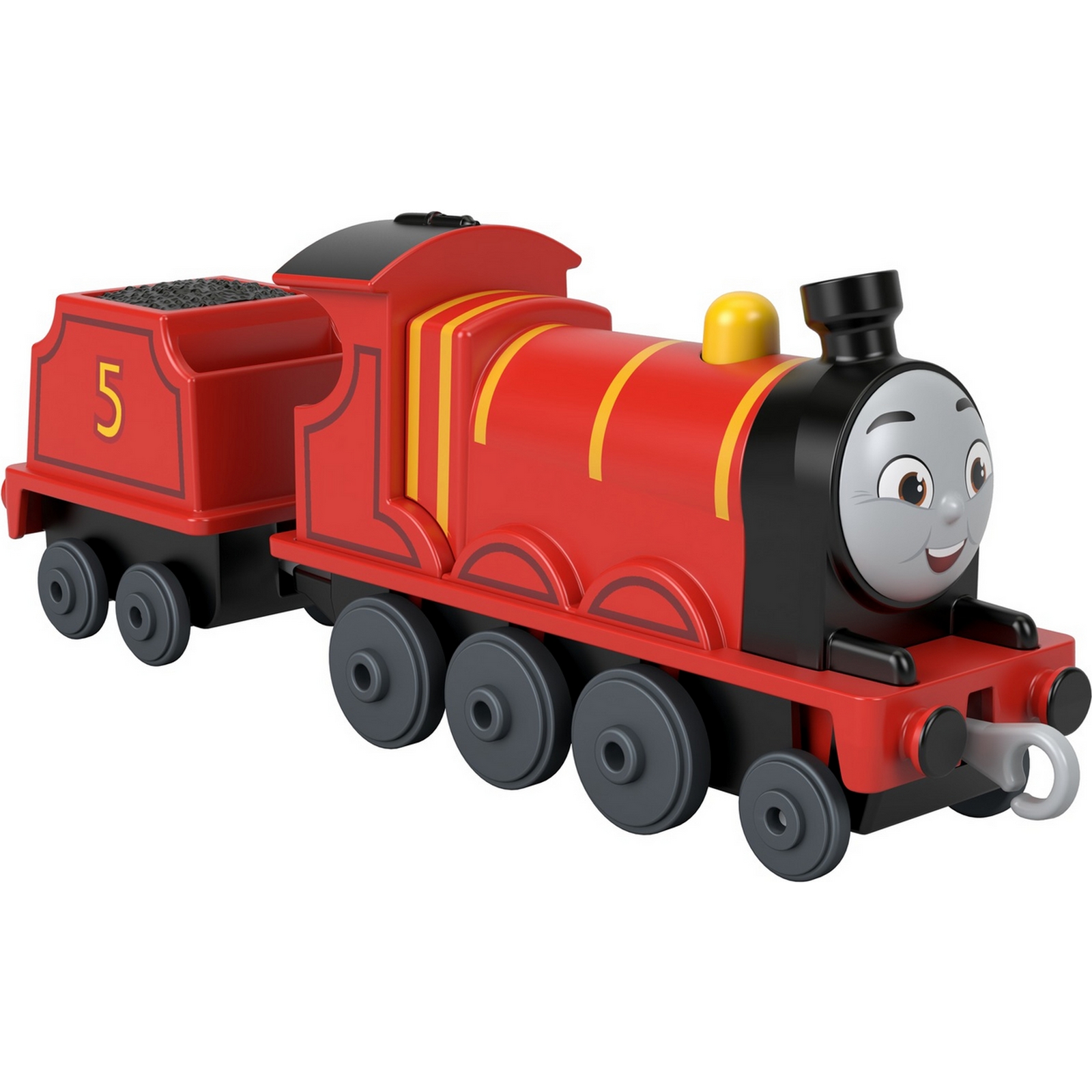 Поезд Thomas and Friends HFX91 - фото 17