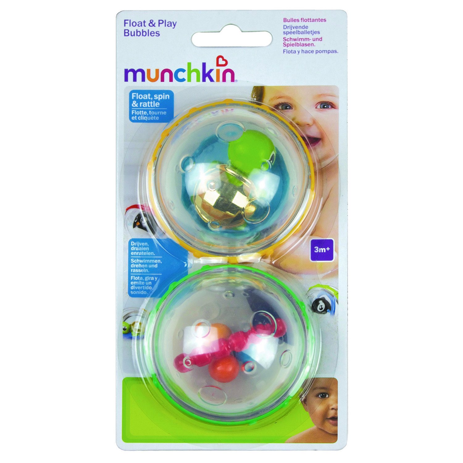 Игрушка Munchkin - фото 5