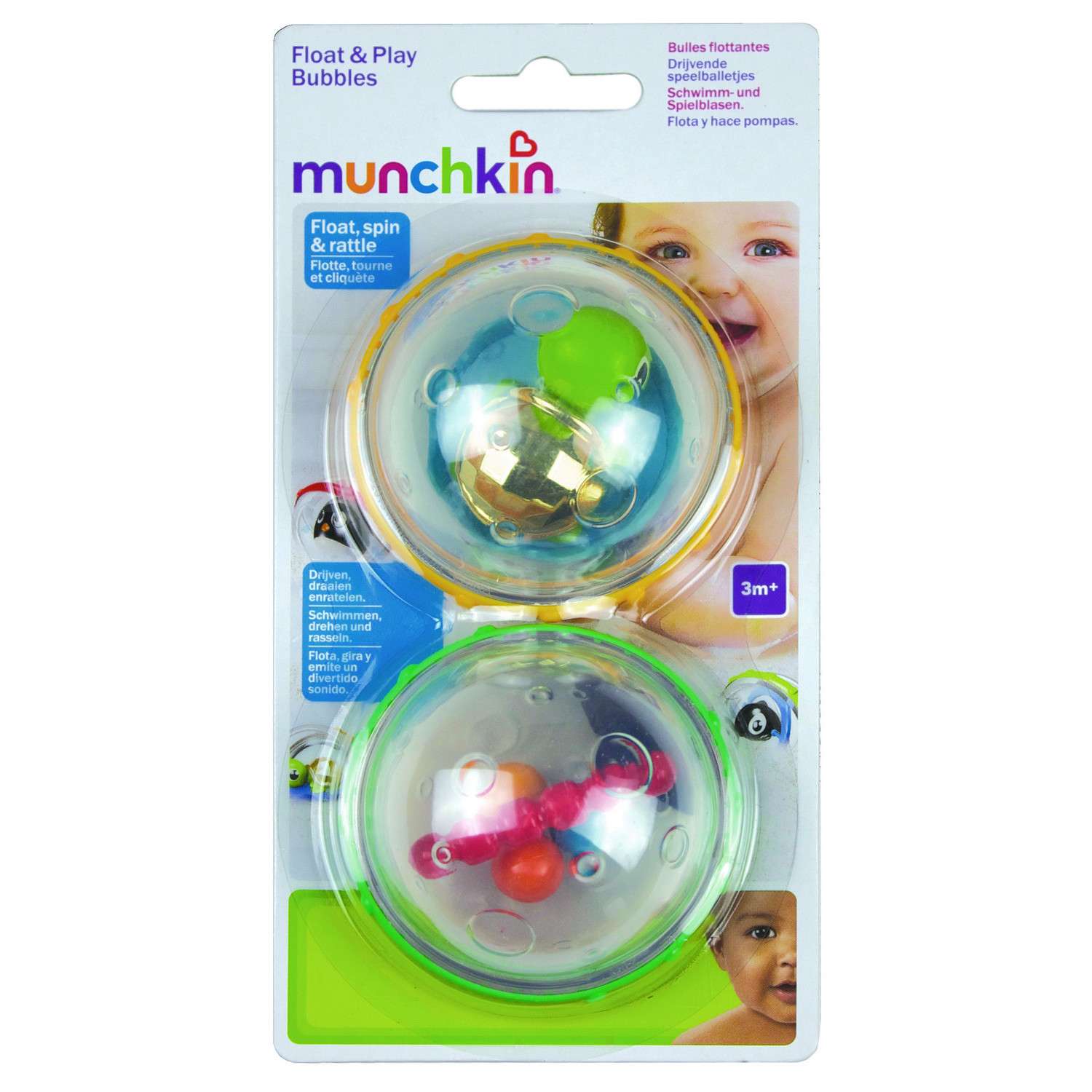 Игрушка Munchkin - фото 5