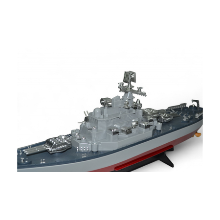 Корабль РУ LHD