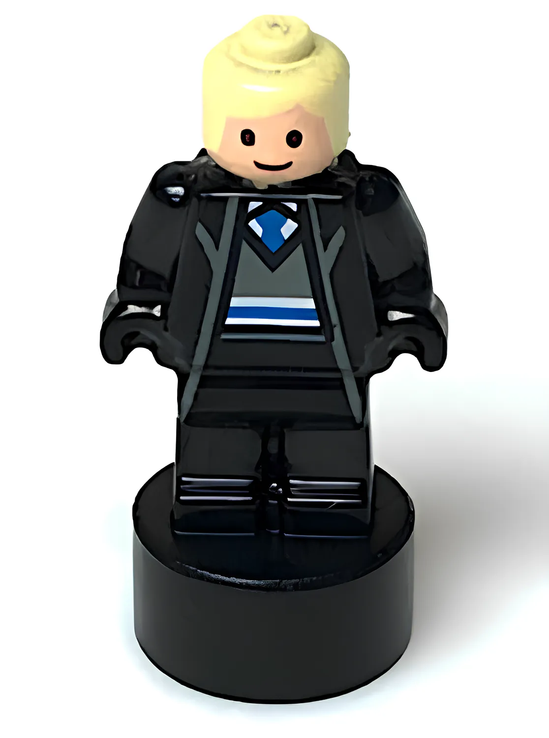 Изображение товара Фигурка LEGO Гарри Поттер Равнклаун студент коллекционная минифигурка