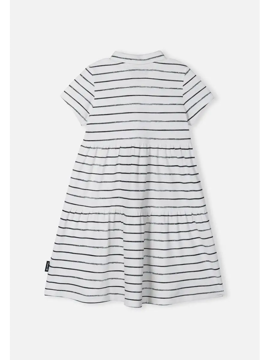 Платье Reima 535050-0114 - фото 3