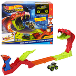 Трек Hot Wheels Вызов змеи
