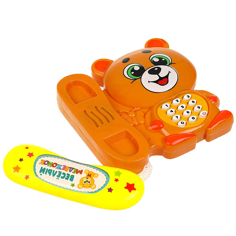 Игрушка УМка Музыка Шаинского - фото 4