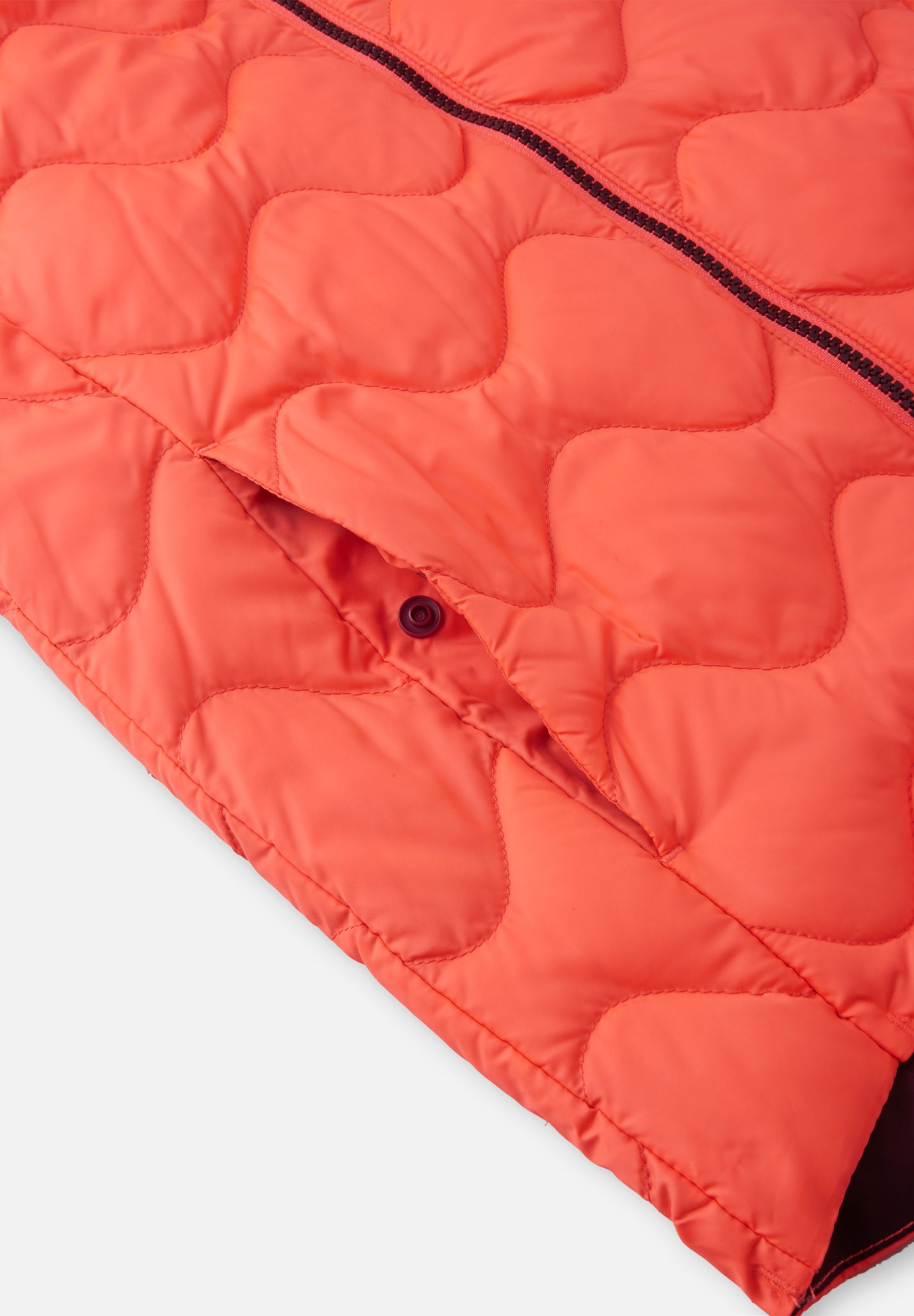 Жилет Reima 5100060A-9830 - фото 3