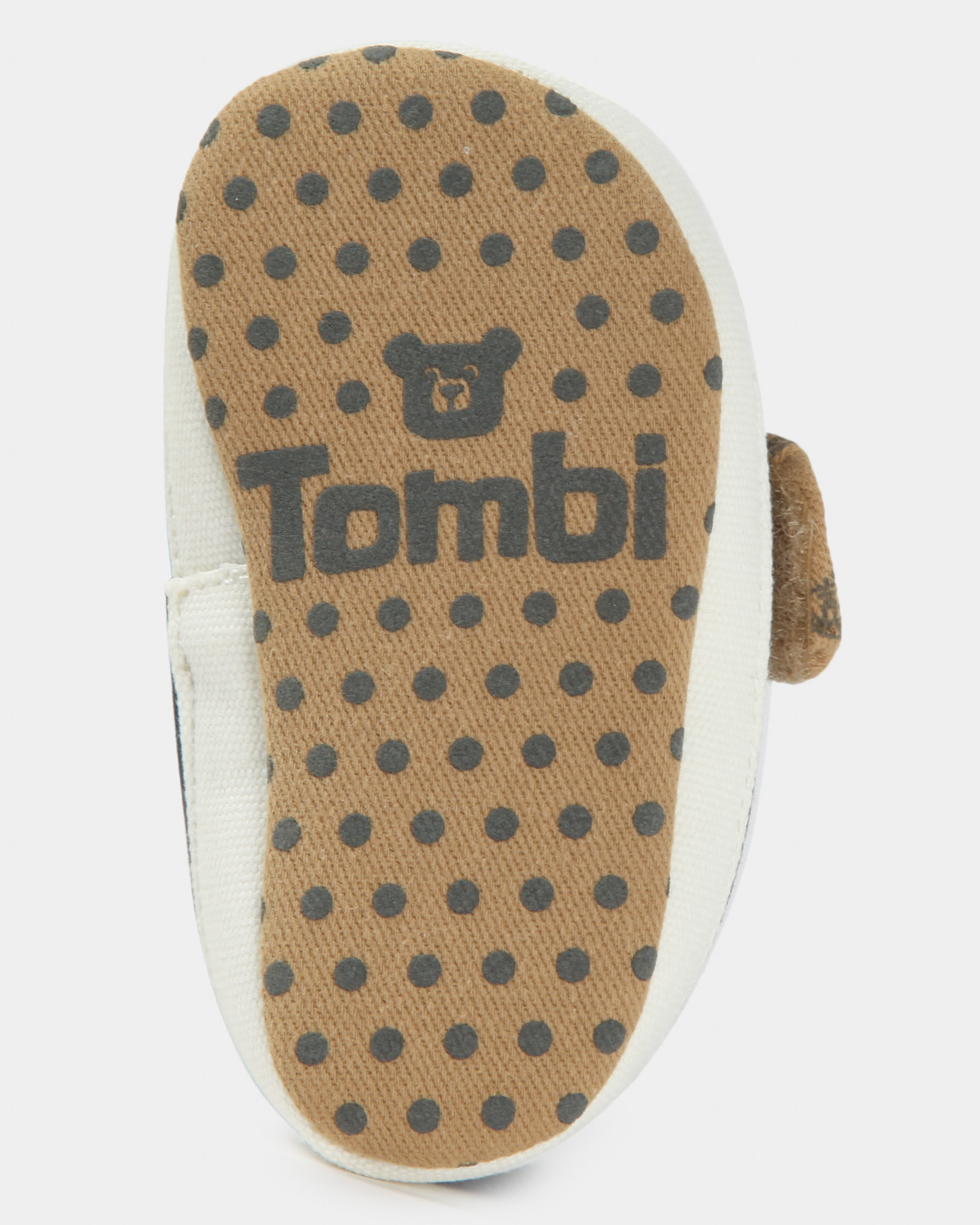 Пинетки Tombi S26HWibBS-267-88 - фото 5