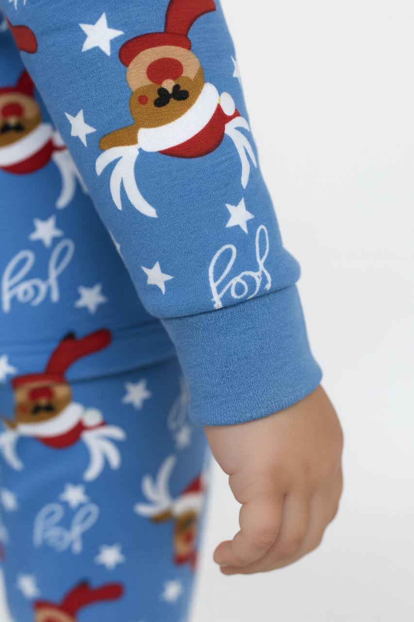 Пижама YOULALA 0936201602 - фото 8