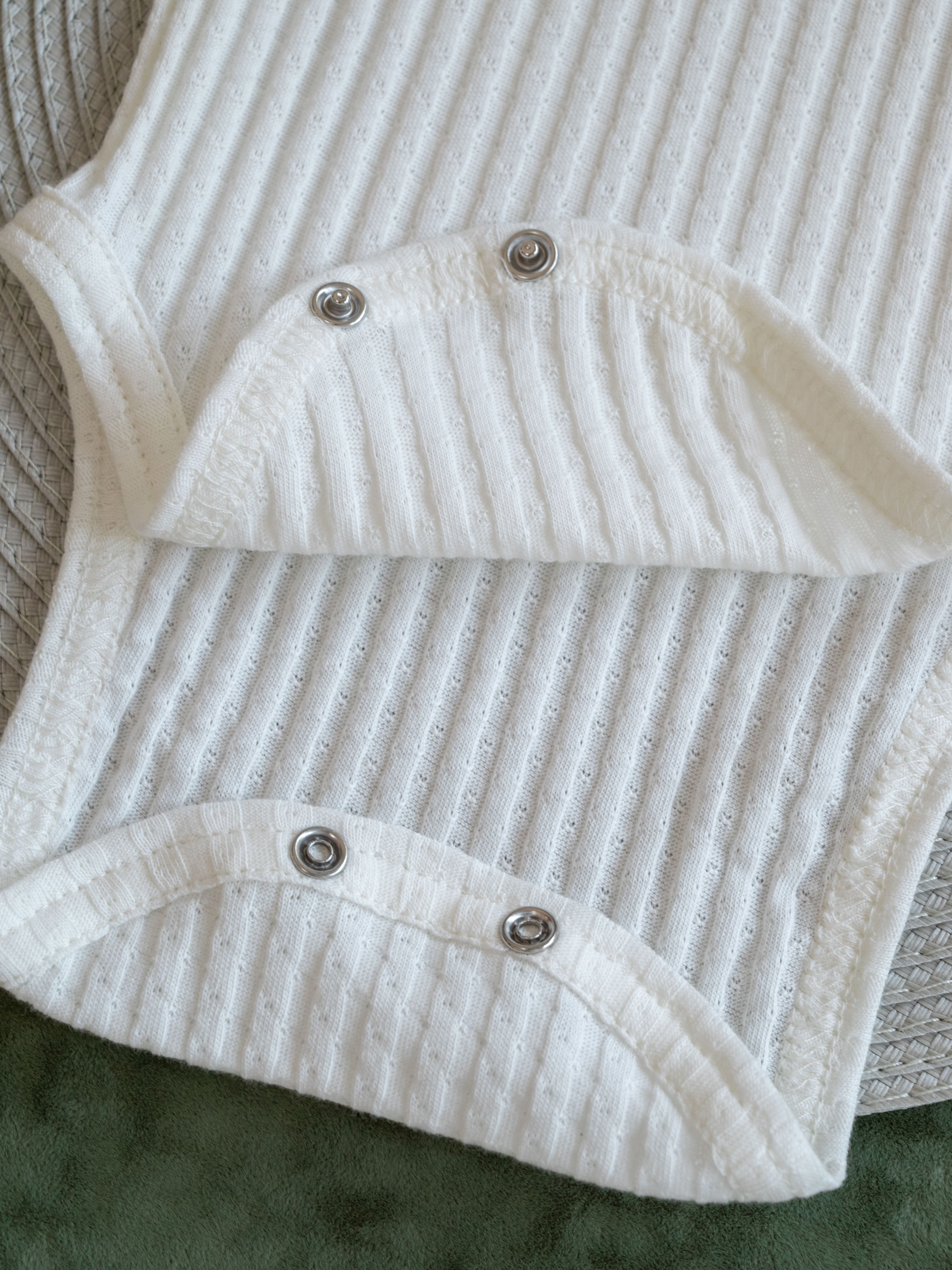 Набор боди для новорожденных 167_Набор_боди_майка_лапша_молоко_розовый - фото 18