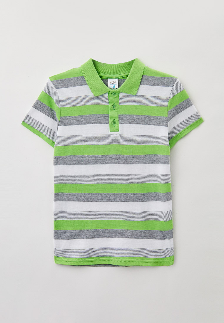 Поло N.O.A. 10966-9 - фото 1