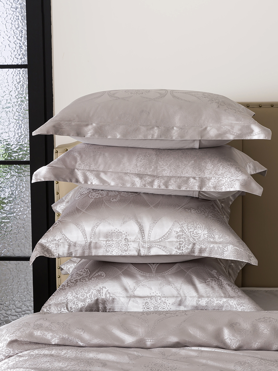 Комплект постельного белья Versailles Массимо 4 предм. - фото 5