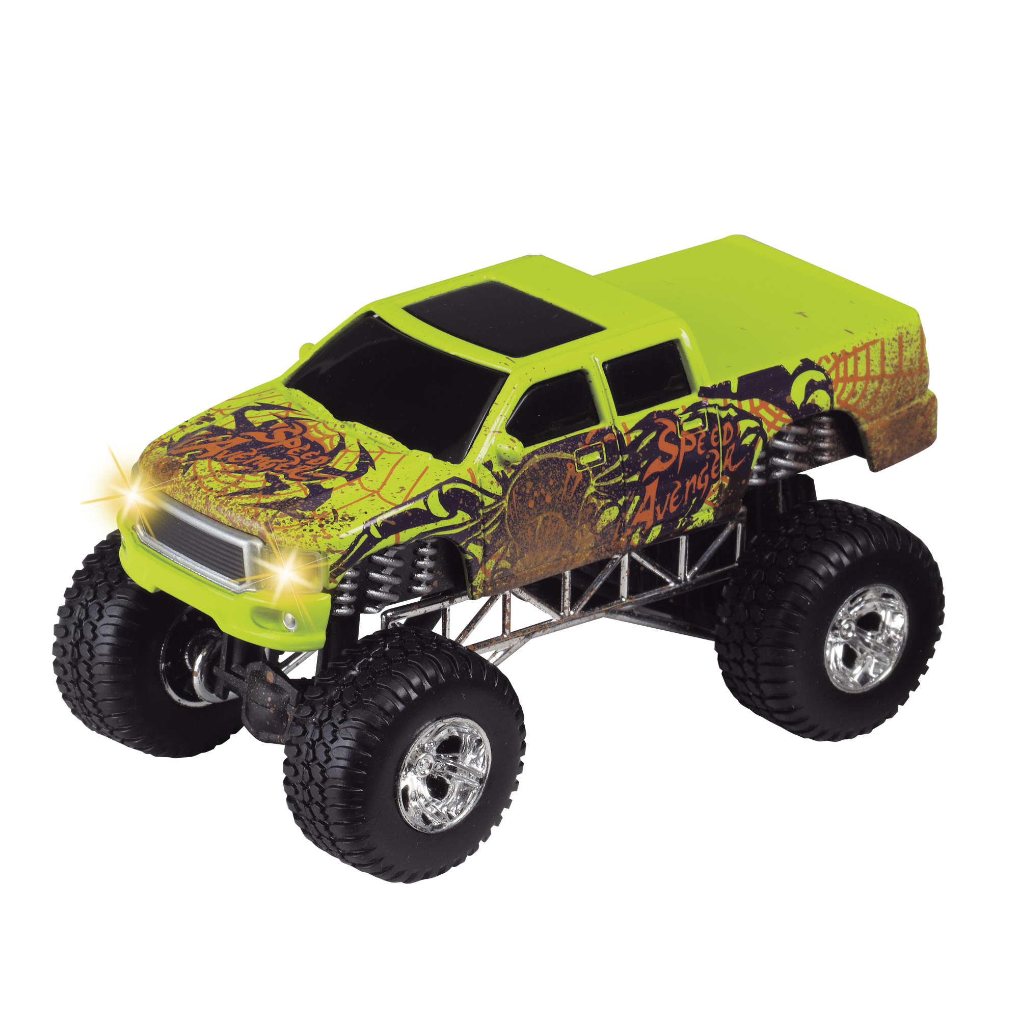 Автомобиль Dickie Jeep Джип в ассортименте 3341002 - фото 2
