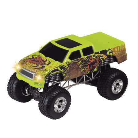 Автомобиль Dickie Jeep Джип в ассортименте