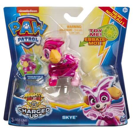 Фигурка Paw Patrol Скай