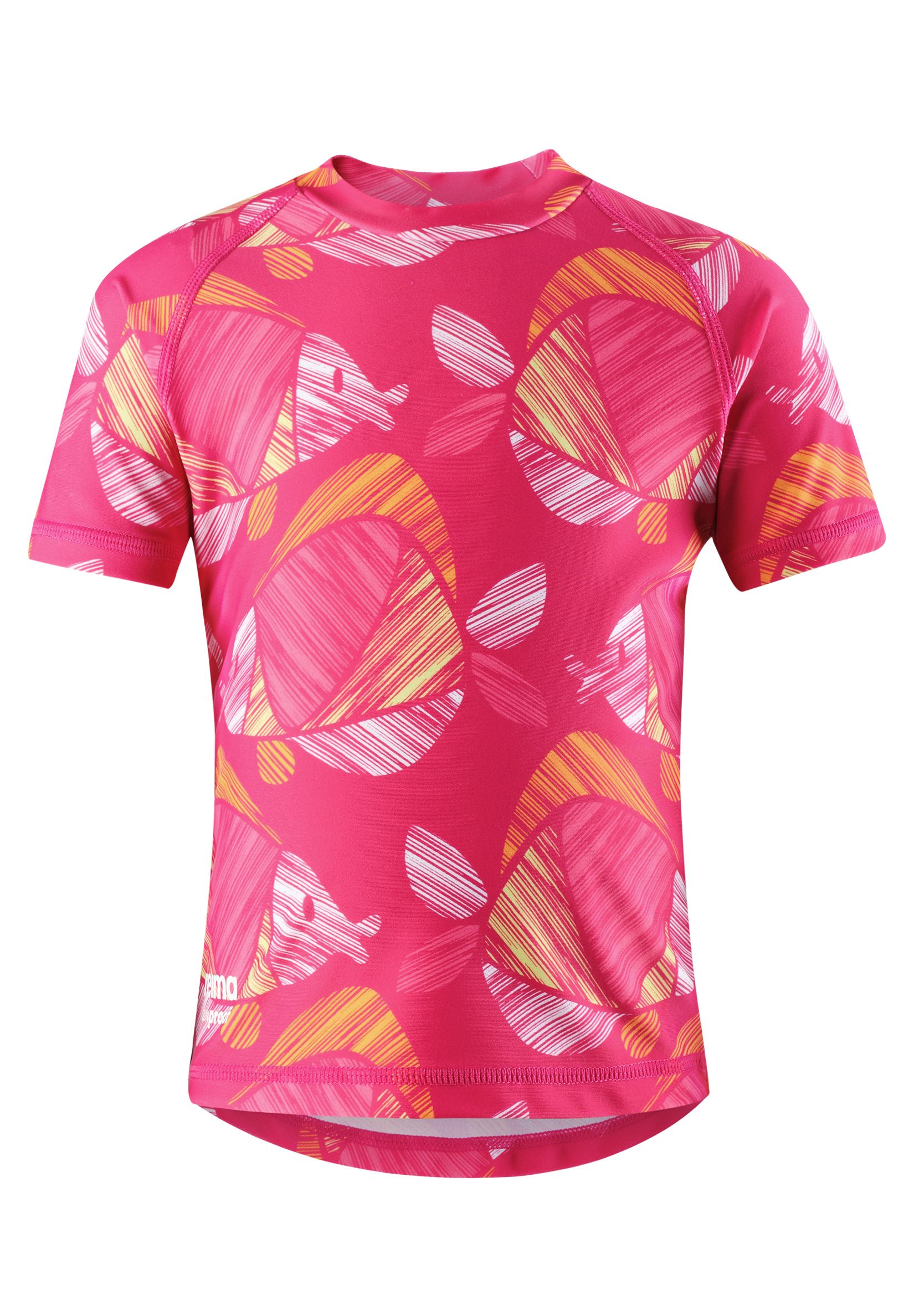 Купальный костюм Reima 516351-4414 - фото 1