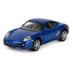 Автомобиль Mobicaro Porsche 1:32