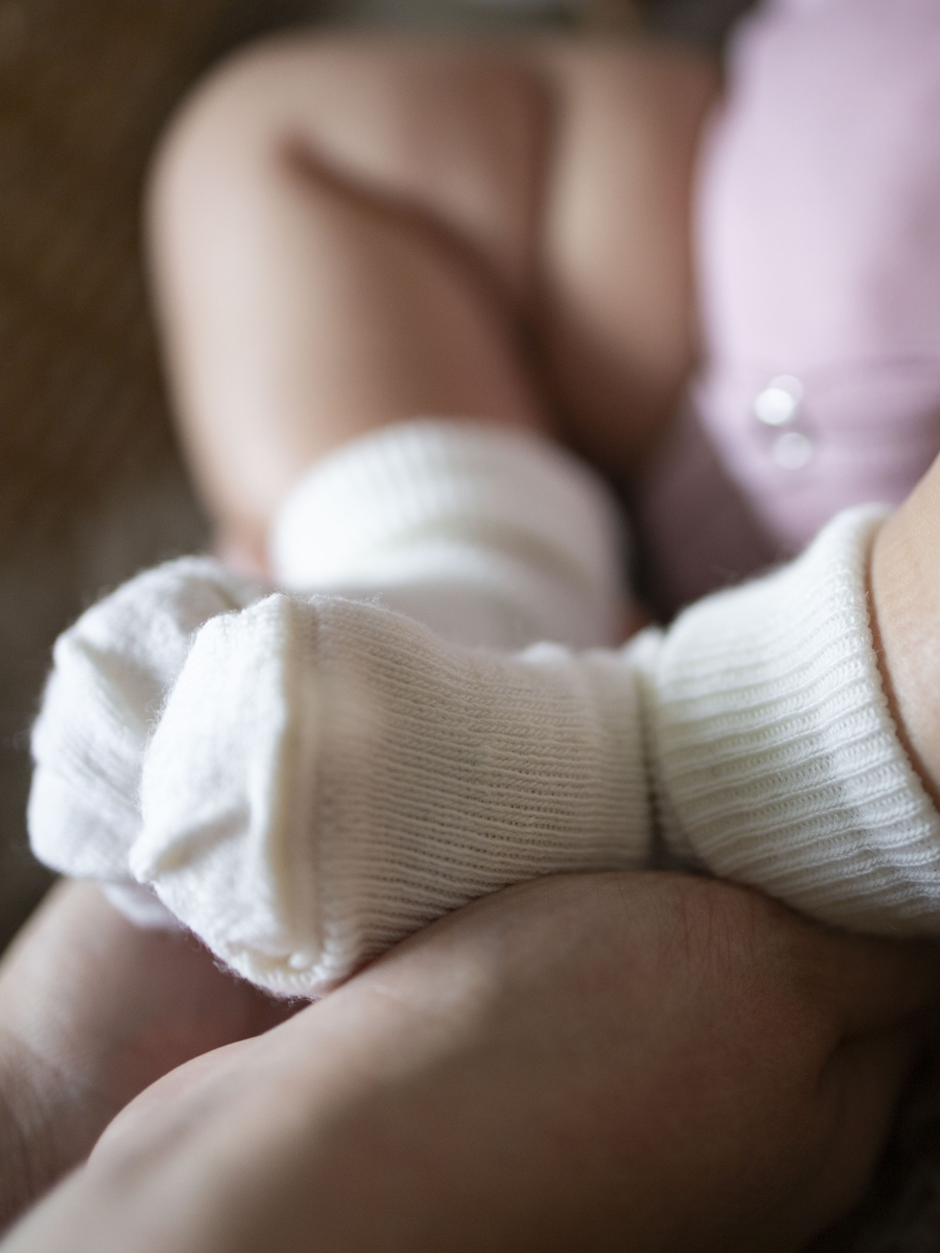 Термоноски НаследникЪ Выжанова NMML-001 - фото 7