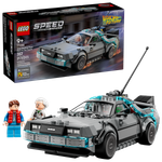 Конструктор LEGO Speed Champions 77256 357 дет.