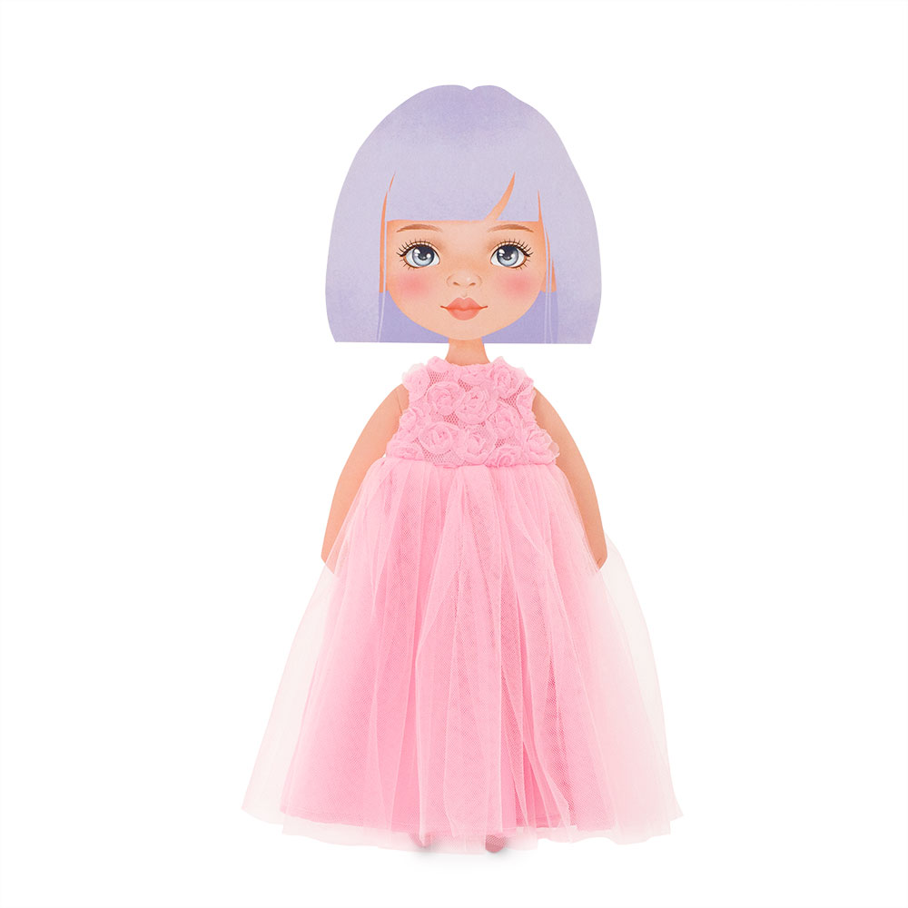 Одежда для кукол Orange Toys S03 - фото 1