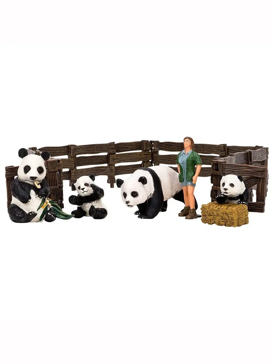 Игровой набор Masai Mara - фото 11