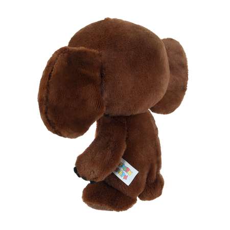 Мягкая игрушка Мульти Пульти Чебурашка