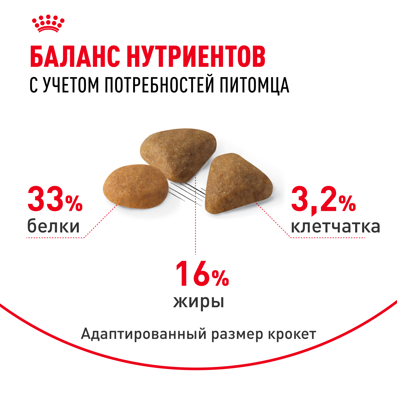 Корм для кошек ROYAL CANIN Savour Exigent для привередливых взрослых кошек от 1года сухой 0.2кг - фото 4