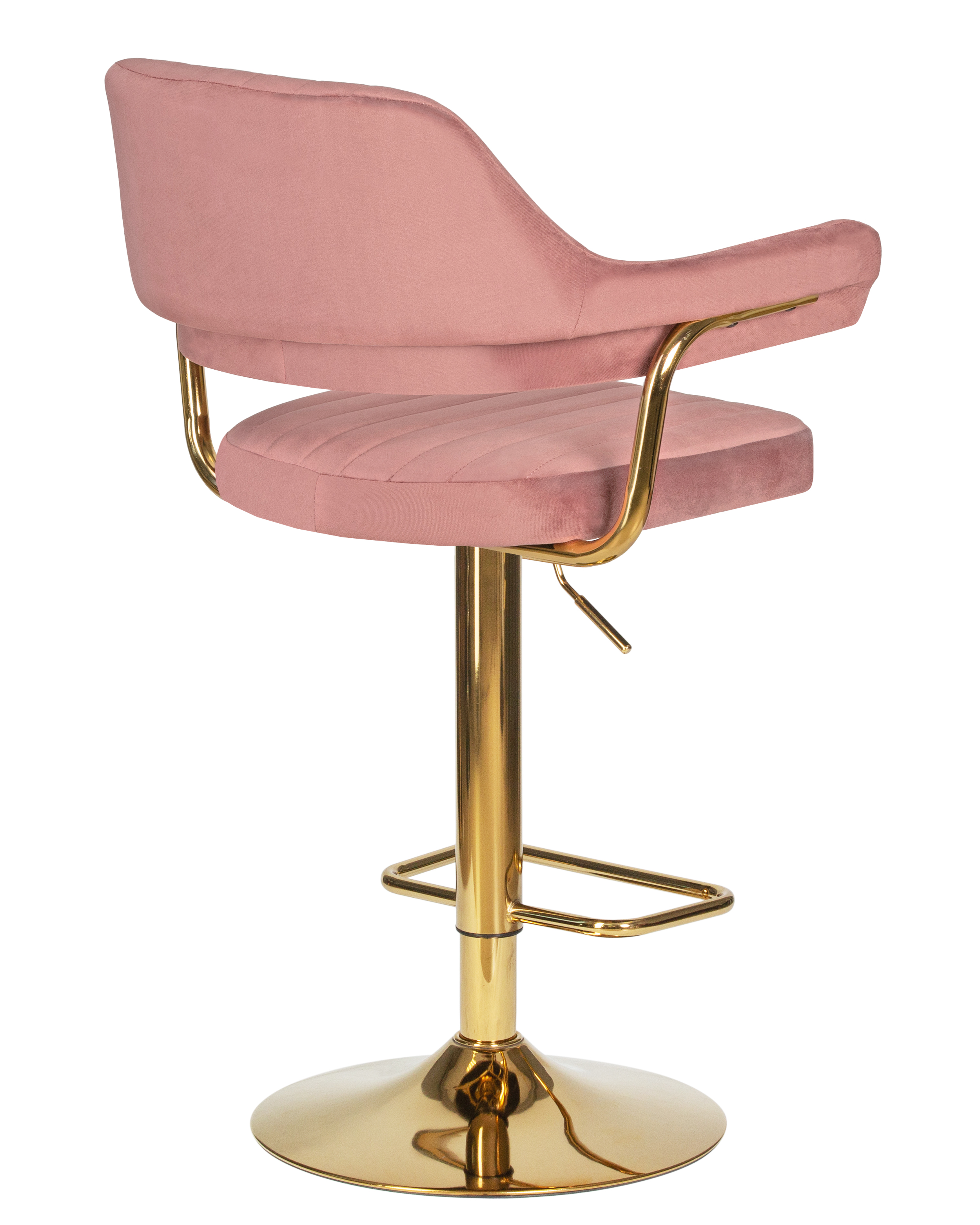 Стул DOBRIN CHARLY - фото 4