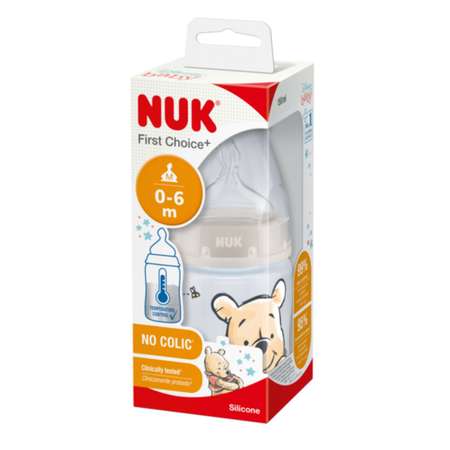Бутылочка Nuk 150 мл