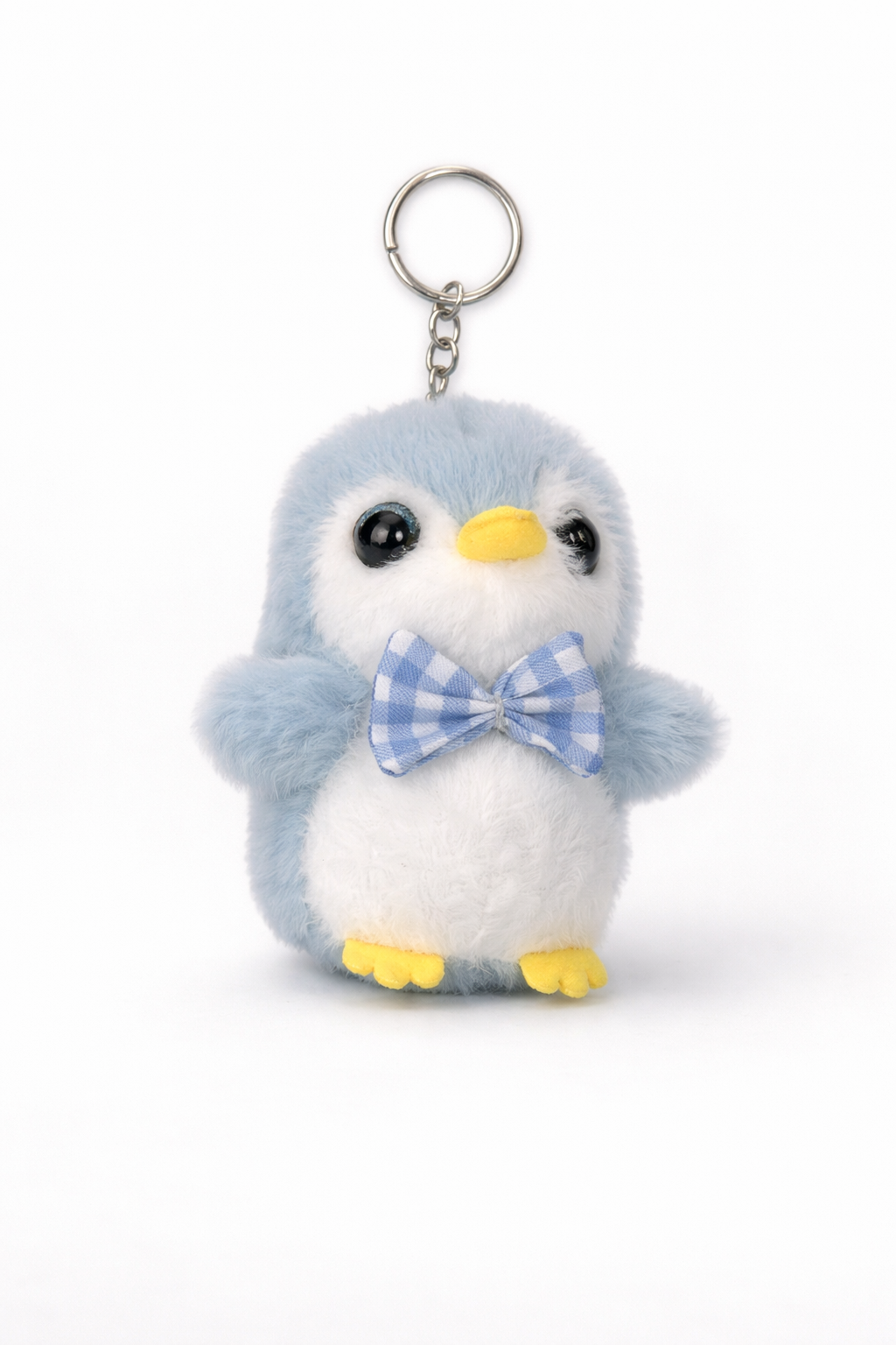 Брелок Мастер Пингвин в ассортименте - фото 4