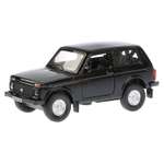 Автомобиль Технопарк LADA