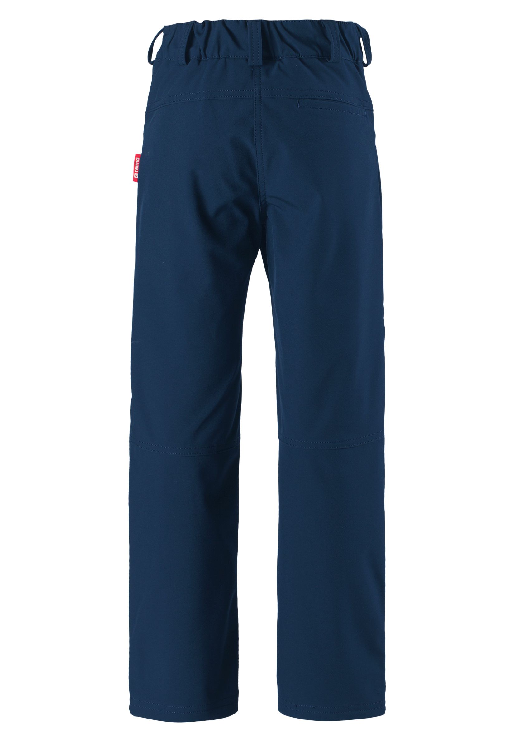 Брюки утепленные Reima 532171-6980 - фото 2