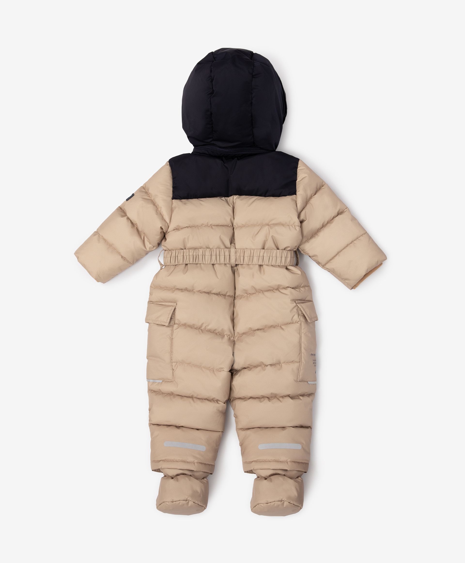 Комбинезон Gulliver 22544BBC6502 - фото 3