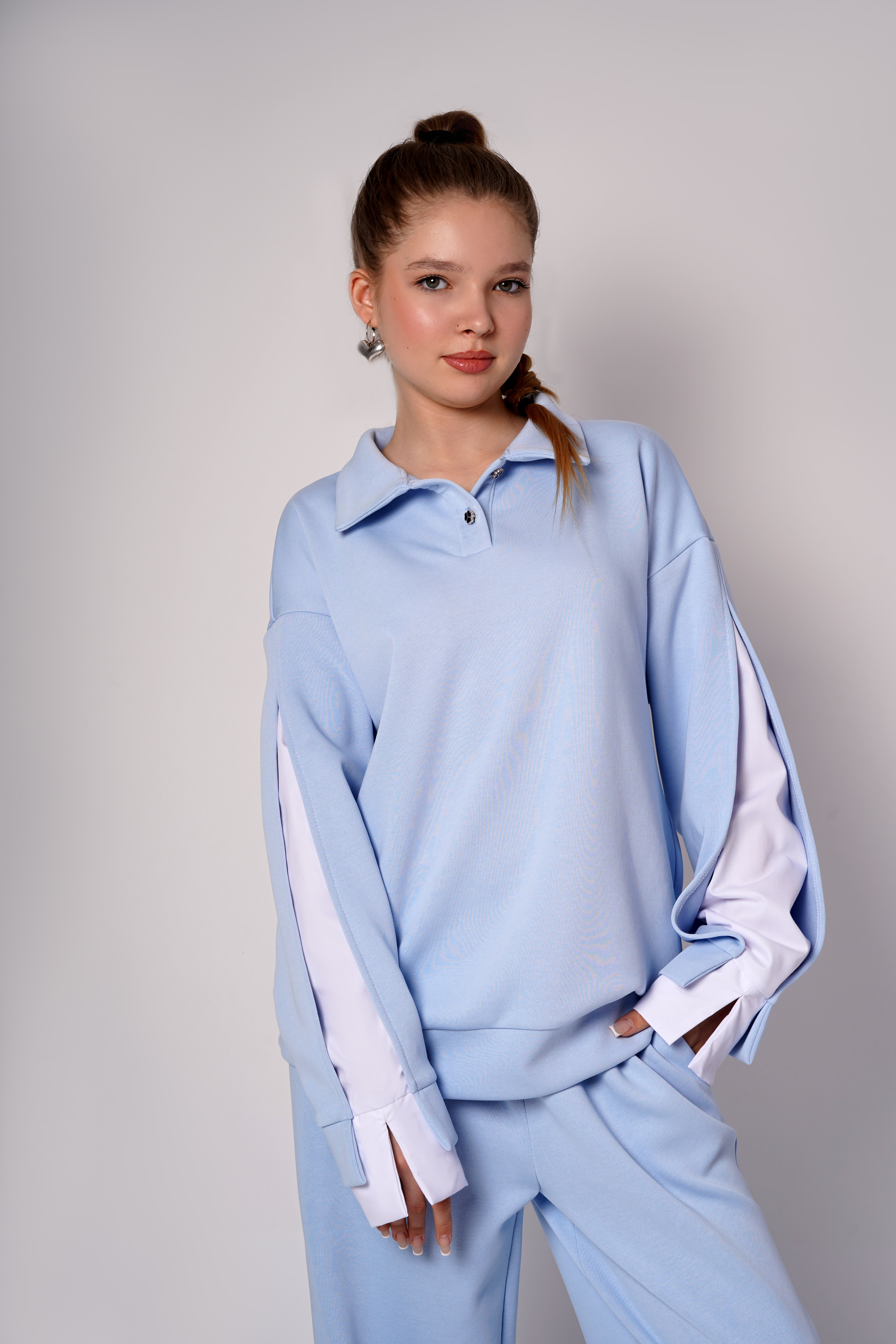 Костюм Kukurumi 82/2 - фото 4